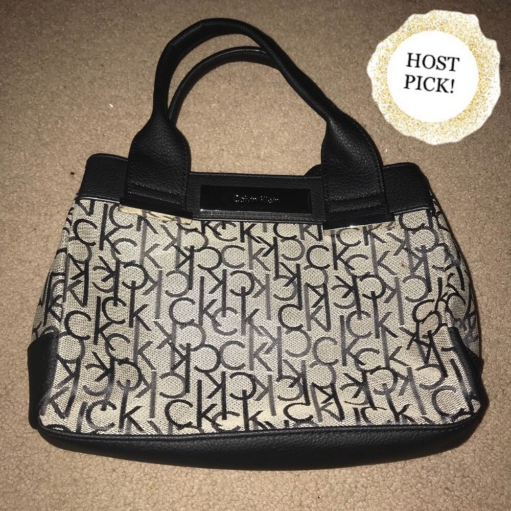 Calvin Klein bag